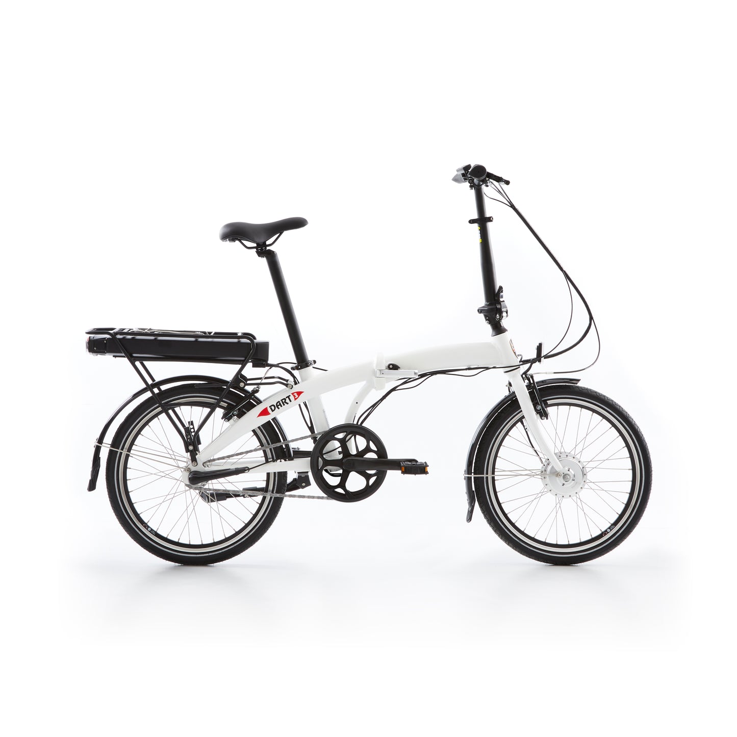 Batribike-Dart-right-side-white-folding