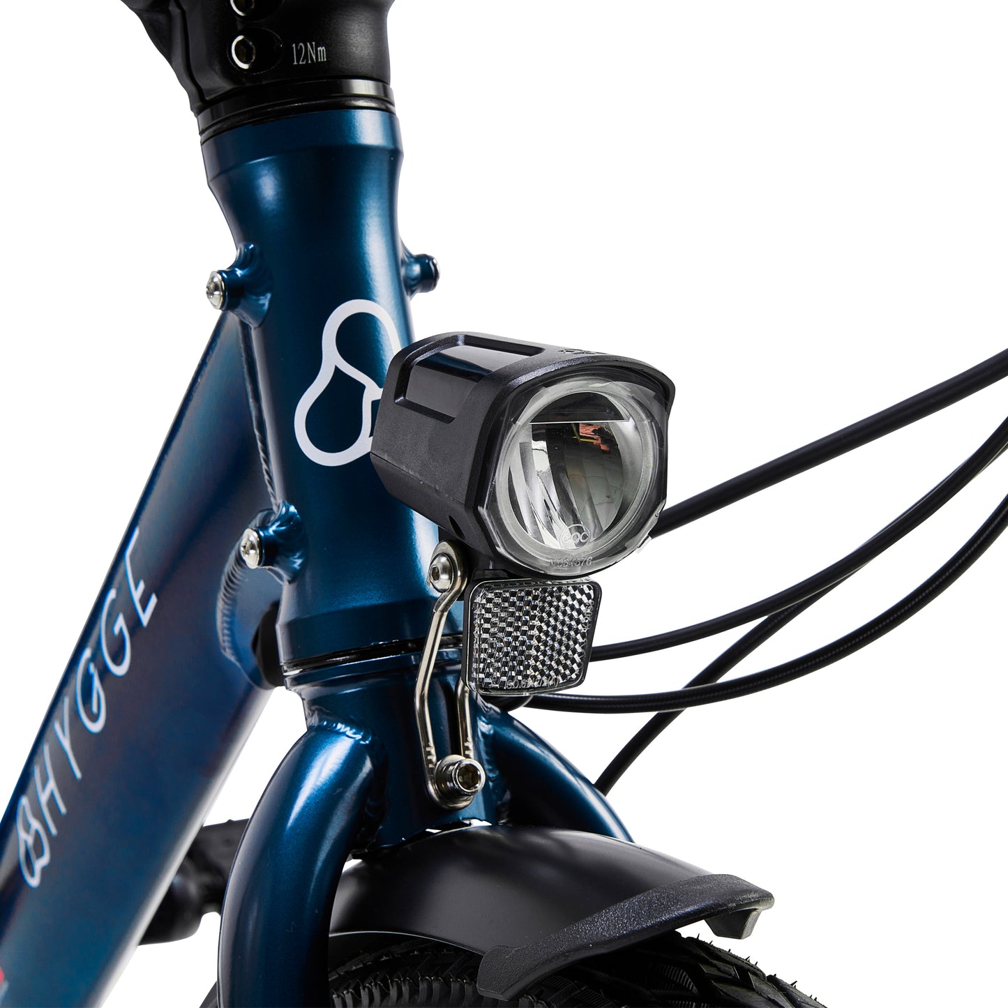 Hygge-Virum-Step-Foldable-Blue-front-light