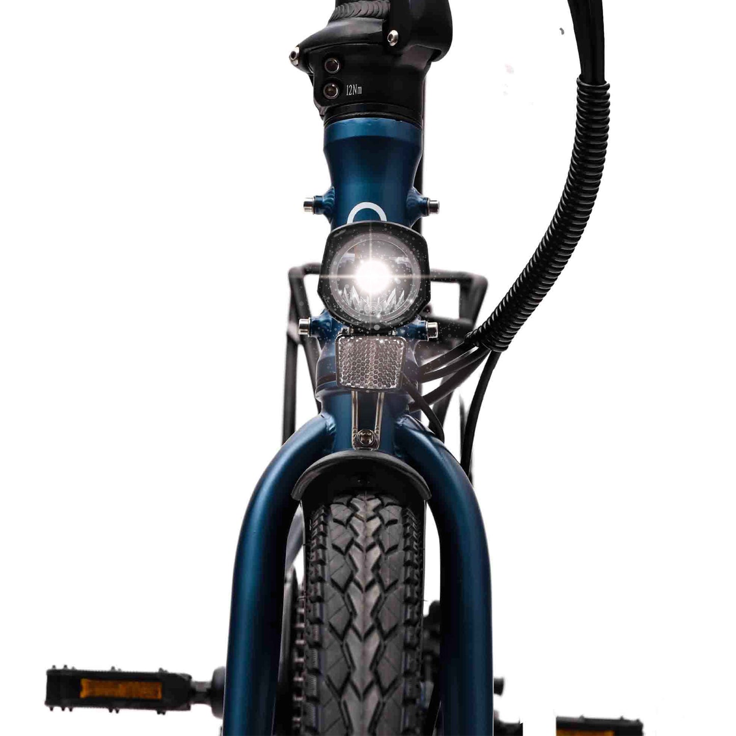Hygge-Virum-Step-Foldable-Blue-front-with-integrated-light
