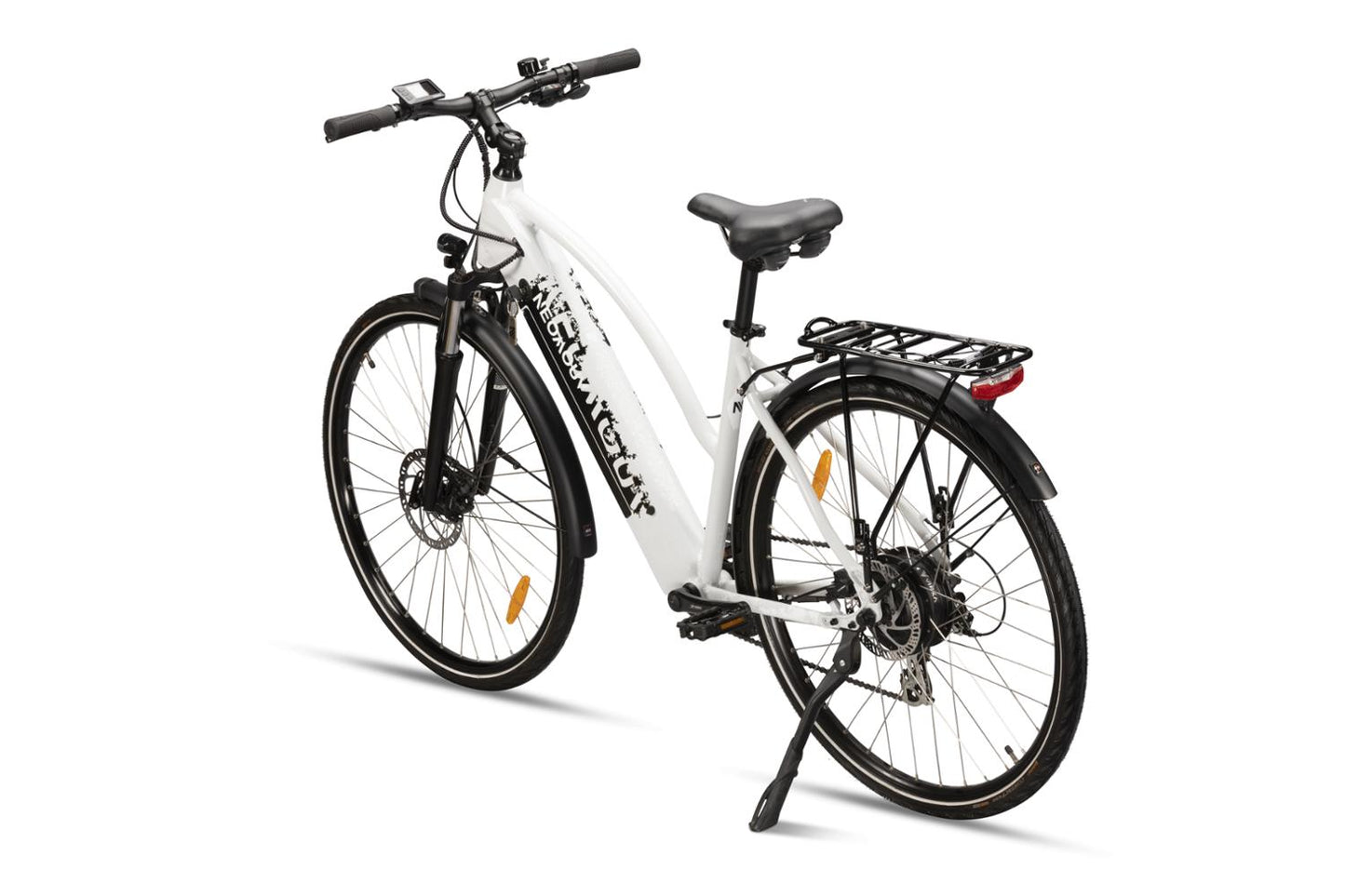 Neomoov-Adonis-right-side-rear-angle-using-kickstand