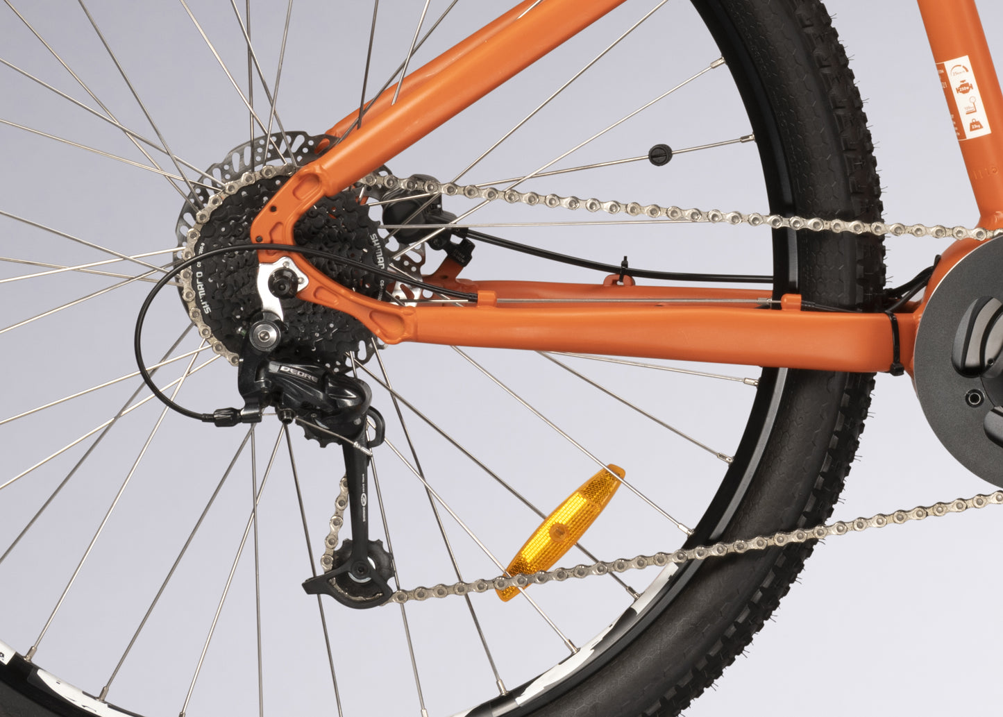 Neomoov-Enara2-rear-cassette-and-derailleur