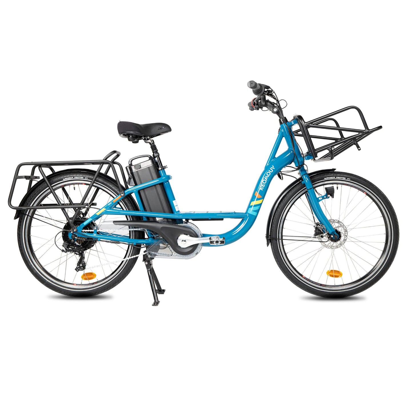 Neomouv Opia 250W Cargo Electric Bike