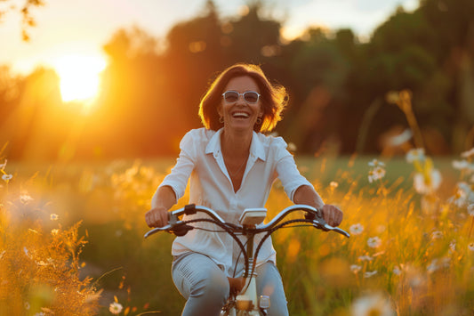 5 reasons e-bikes are a great way to start cycling?