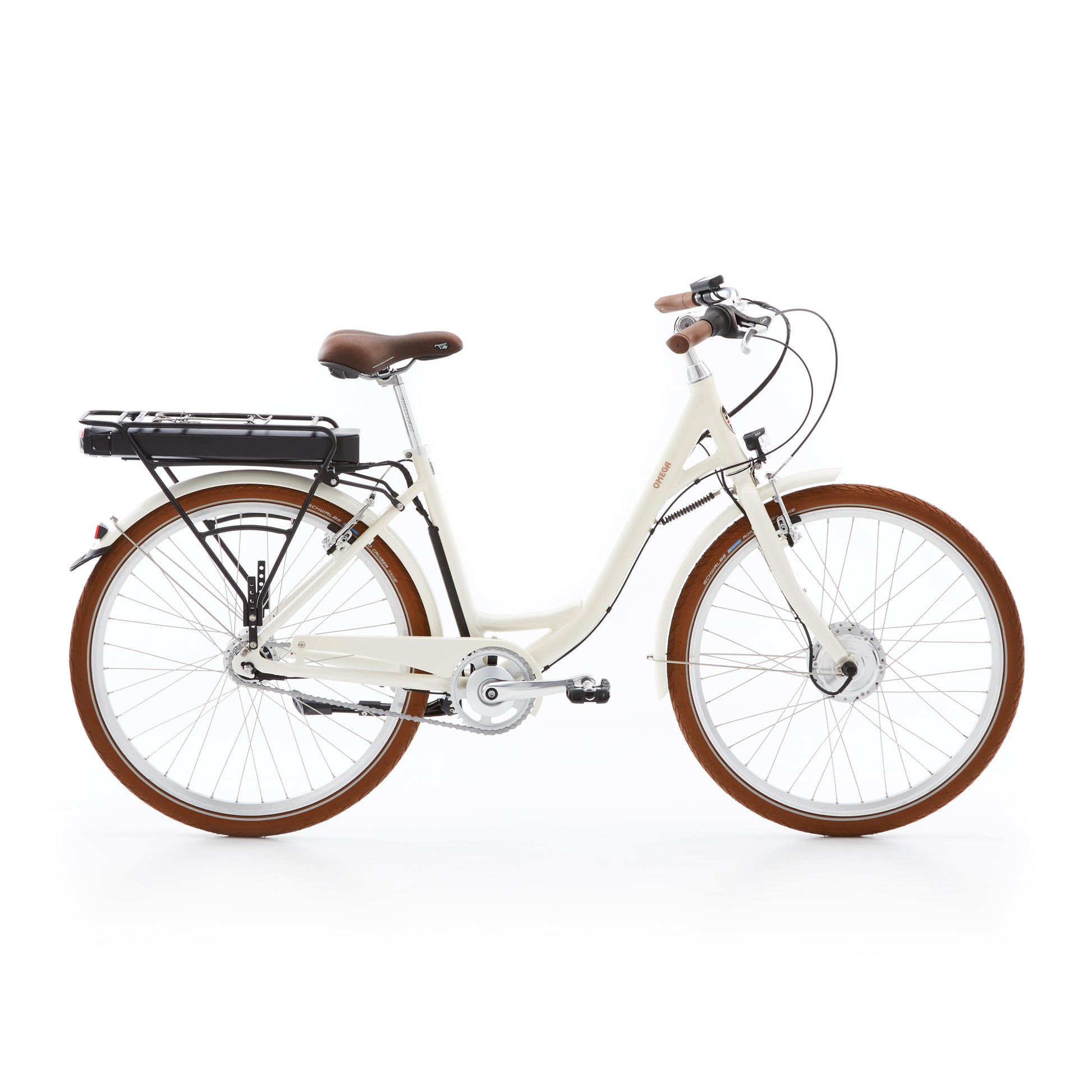 Batribike-Omega-White-Danish-style-electric-bike