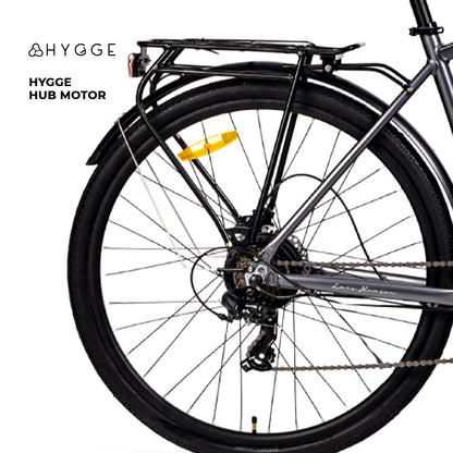 Hygge Aarhus 250W Commuter Electric Bike