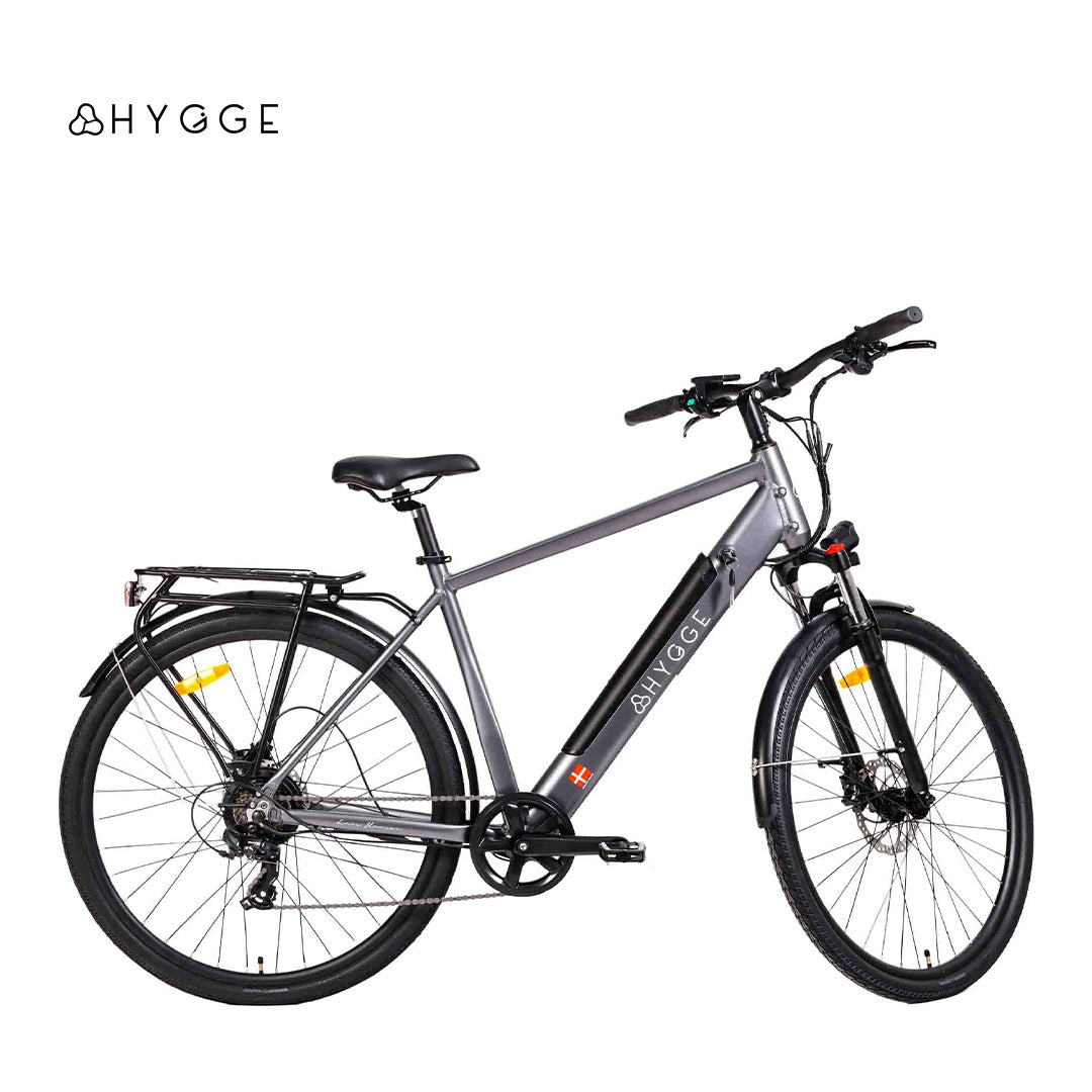 Hygge Aarhus 250W Commuter Electric Bike