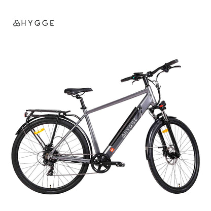 Hygge Aarhus 250W Commuter Electric Bike