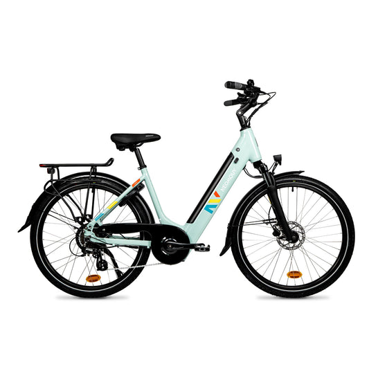 Neoumouv Carlina HY NG 250W Electric Step Through Bike